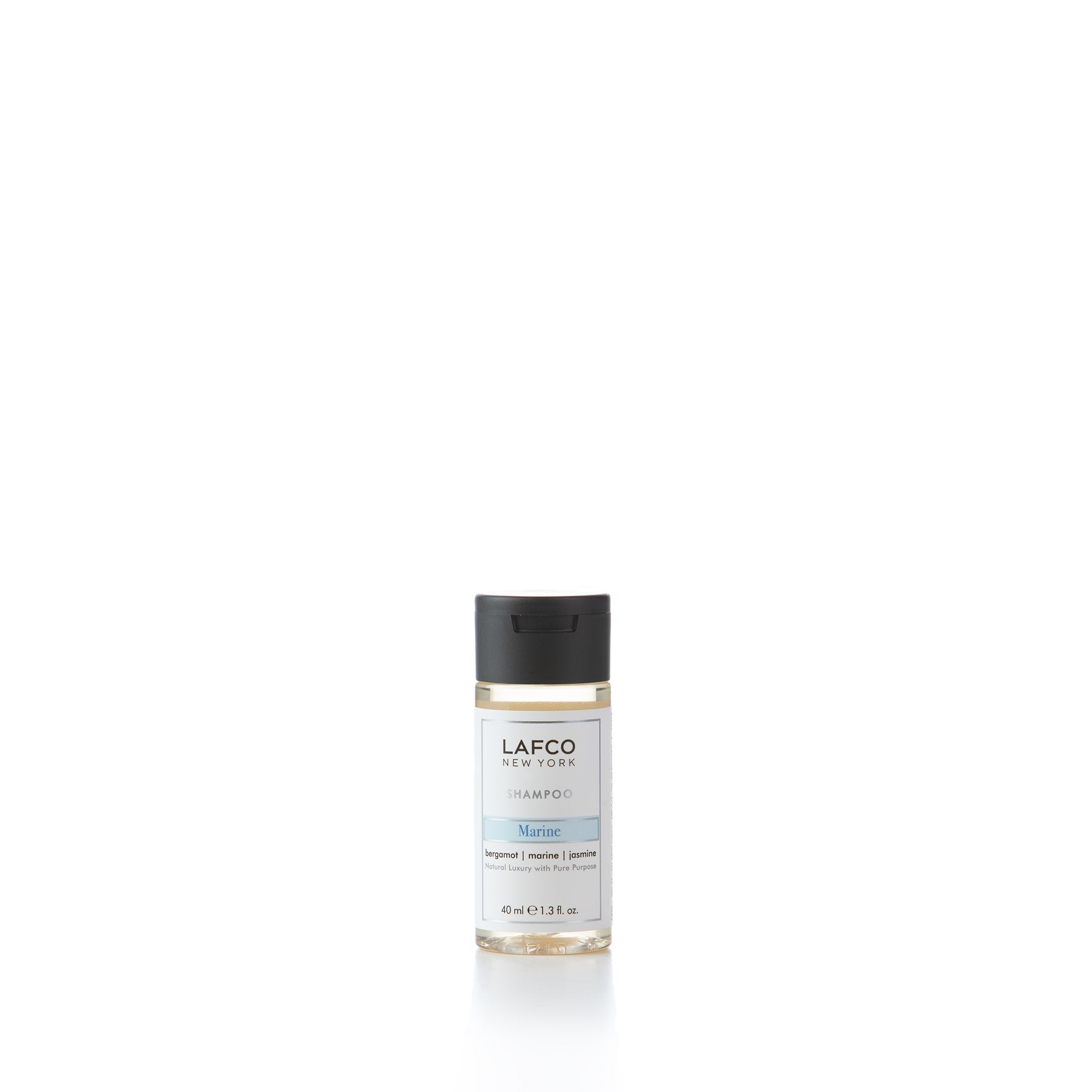 Lafco "Marine" Shampoo (40 ml)