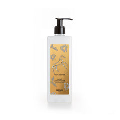 Memo "Irish Leather" Light Conditioner With Locked Pump (480 ml)