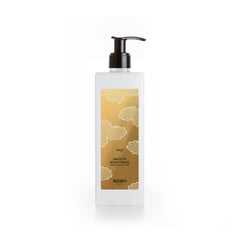 Memo "Inlé" Smooth Body Cream With Locked Pump (480 ml)