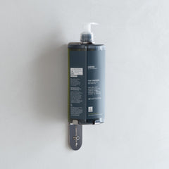 Anyah Gentle Hair & Body Wash With Locked Pump - Nordic Ecolabel Certified (480 ml) - 18Pack