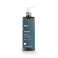 Anyah Gentle Hair & Body Wash With Locked Pump - Nordic Ecolabel Certified (480 ml) - 18Pack