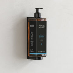 Elemental Herbology "Neroli & Bergamot" Shampoo Refillable Bottle (480 ml) - 18Pack