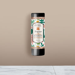 Gel For Life - Purifying Body Wash With Purifying Ingredients Cartridge For Dispenser (360 ml)