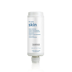 Travelcare Essentials Body Moisturiser Cartridge For Dispenser (360 ml)