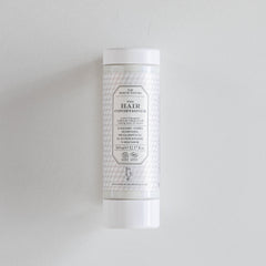 The rerum natura organic certified hair conditioner (360 ml)