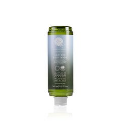 Geneva Green Hair And Body Wash Cartridge For Dispenser (360 ml)