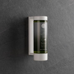 Geneva Green Liquid Hand Soap Cartridge For Dispenser (360 ml)