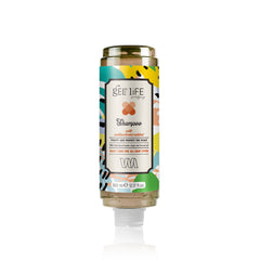 Gel For Life - Purifying Shampoo With Purifying Ingredients Cartridge For Dispenser (360 ml)