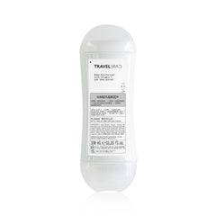 Travelcare Body Moisturising Cartridge For Dispenser (330 ml)