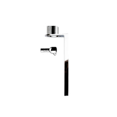 Anti-theft Black Abs Top For Bracket