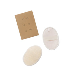 Prija natural loofah sponge