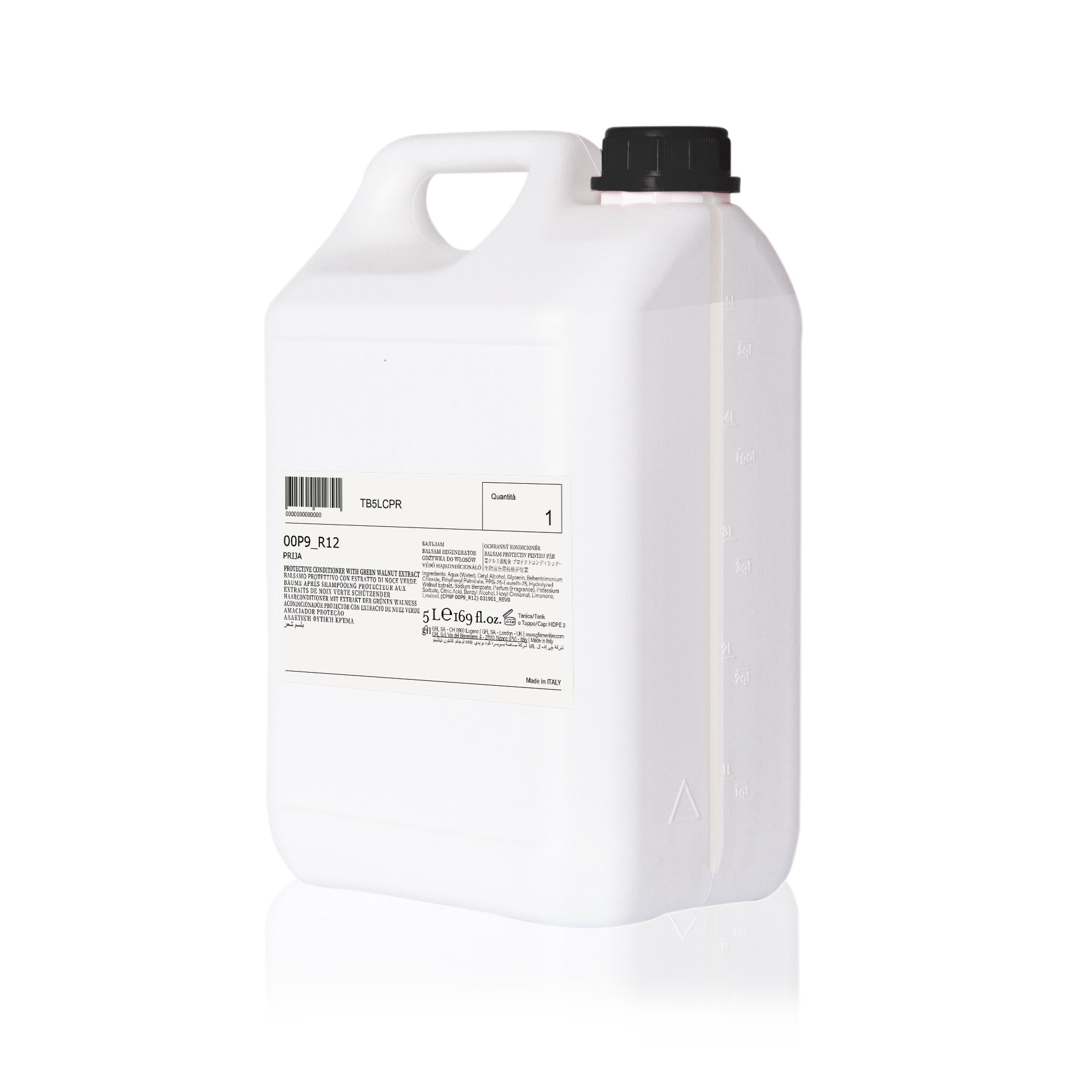 Prija protective conditioner (5 L)