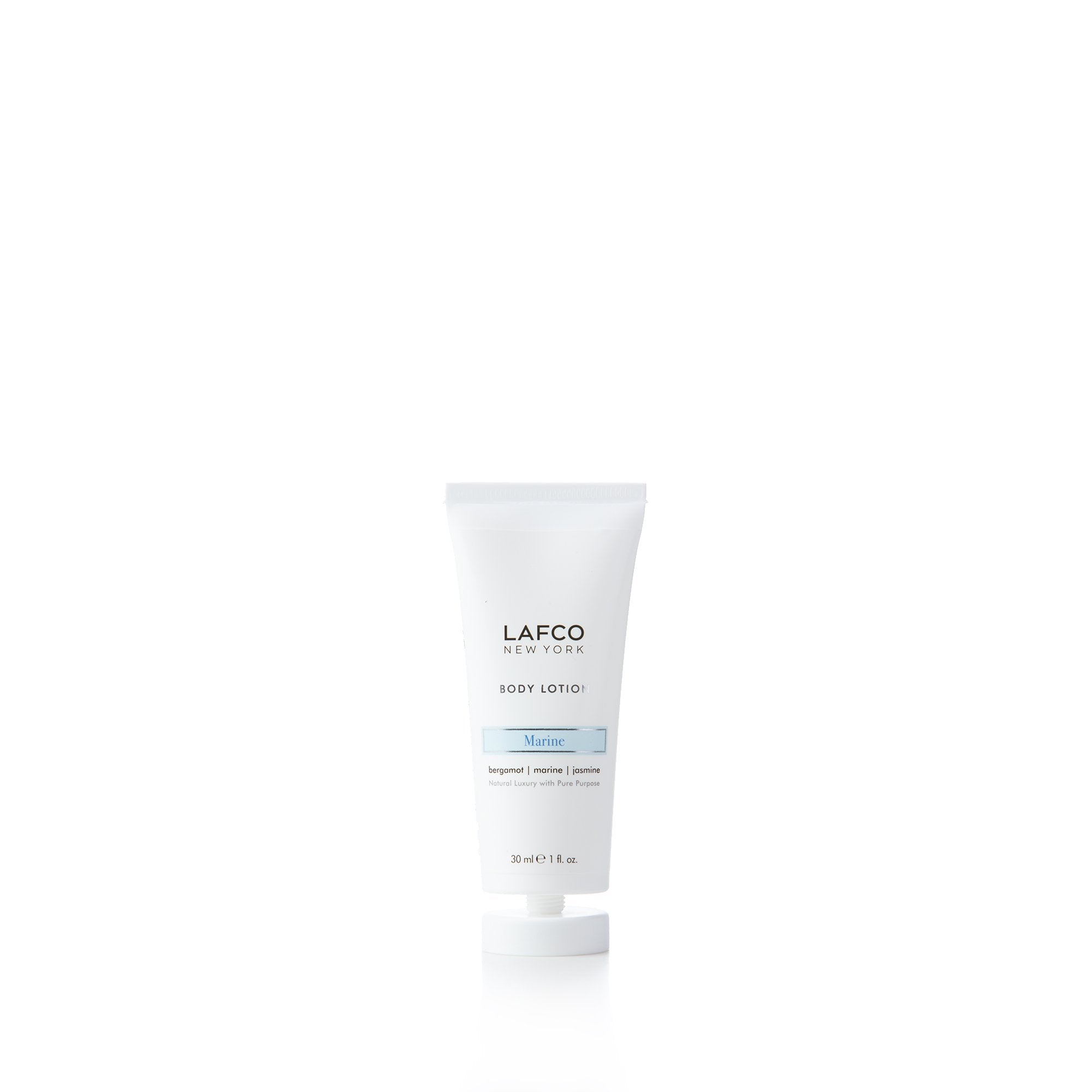 Lafco "Marine" Body Lotion (30 ml)
