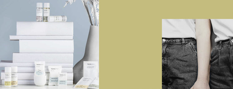 The new edition of TravelCare is characterised by white packaging, the only hint of colour coming from the hues selected to clearly identify the different items within the range. GFL Hotel Amenities