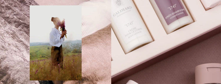 Galimard - Perfumer since 1747. The Parfumerie Galimard is one of the first French Houses of Perfumes. Parfumerie Galimard have been inspired by a true passion for their Art. GFL FINE PARFUMERY Amenities