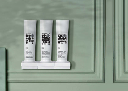 Gfl Azha elegant hotel amenities strong and incisive character