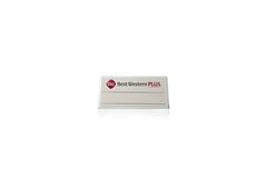 Badge Bw Plus A Calamita - Besteam / Best Western (1 Pack)