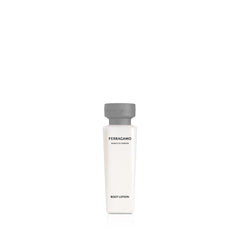 Ferragamo "Bianco di Carrara" Body Lotion (50 ml) - 120pack