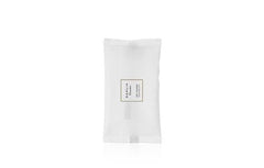 Dahlia Oro Set Per Rasatura Con Rasoio Bilama + Gel Barba  (500 Pack)