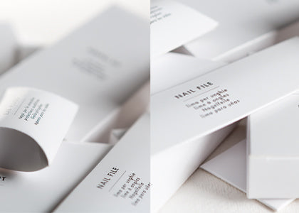 Gfl Futura amenities collection design to be stylish