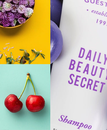 GUEST LOVE. AN ICONIC BRAND DEDICATED TO LOVE FOR HOSPITALITY. GFL Contemporary Hotel Amenities since 1995.