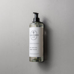 Galimard "1747" Body Wash With Locked Pump (380 ml) ART NOUVEAU - 18pack