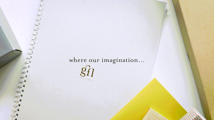 GFL DESIGN AND INNOVATION TO MAKE PRODUCTS DIFFERENT AND UNIQUE.
