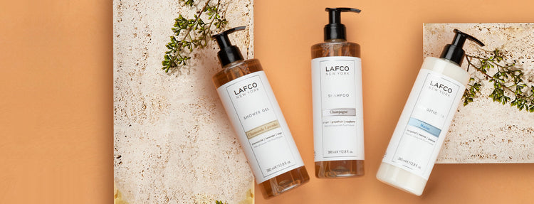 Gfl Lafco new york luxury cosmetics collection