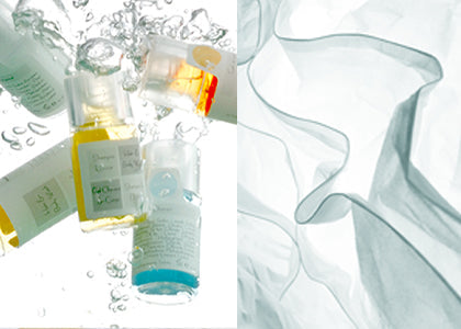 Gfl Neutra hotellerie cosmetic contain natural extracts and fragrances fresh and bright