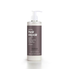 Travelcare Essentials Conditioner With Locked Pump (380 ml) - 18Pack