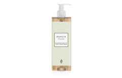 Dahlia Green Flacone  480 Ml Shampoo Doccia  (18 Pack)