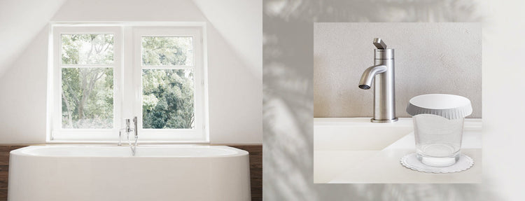 Gfl No Logo simple and smart amenities and accessories collection