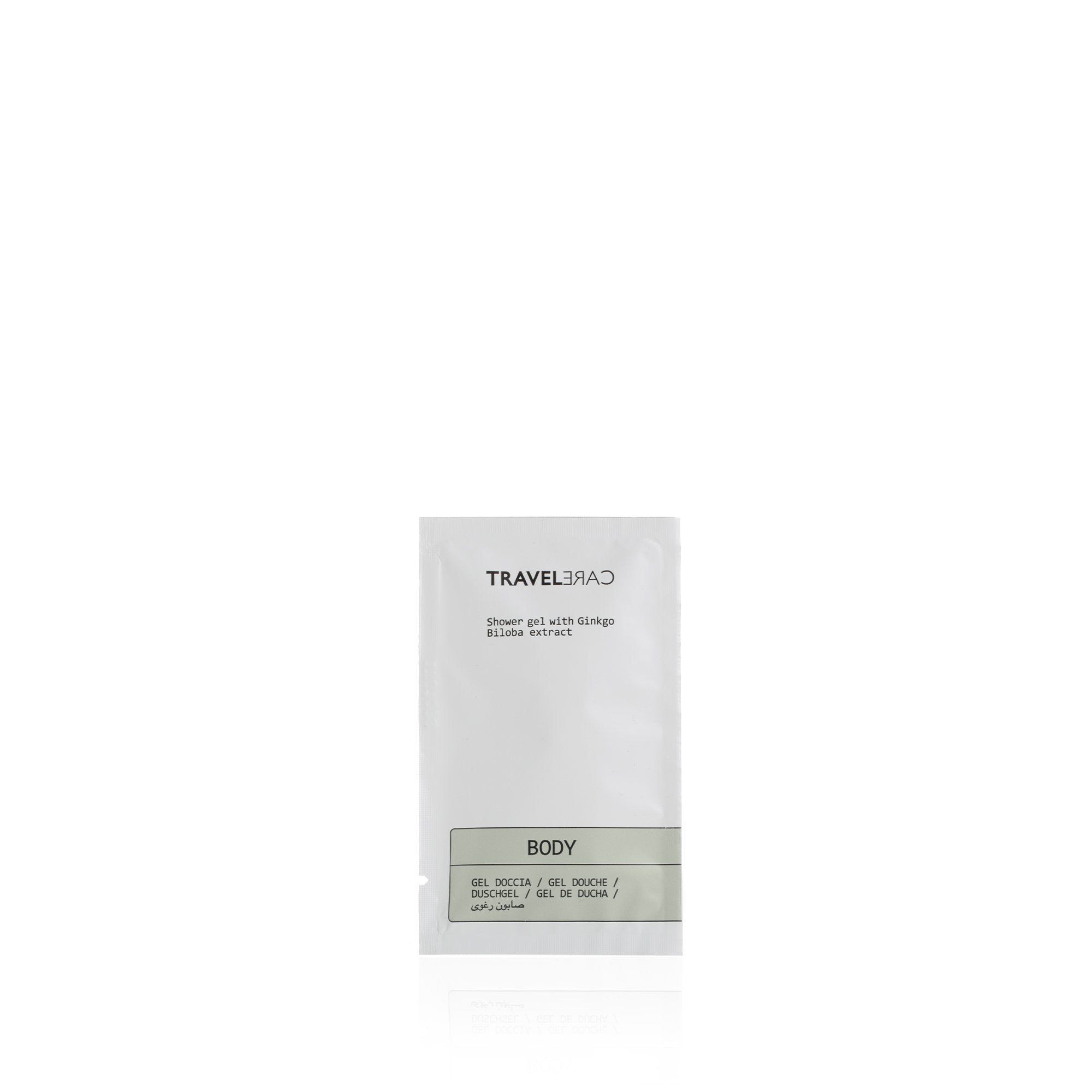 Travelcare Shower Gel (10 ml) 