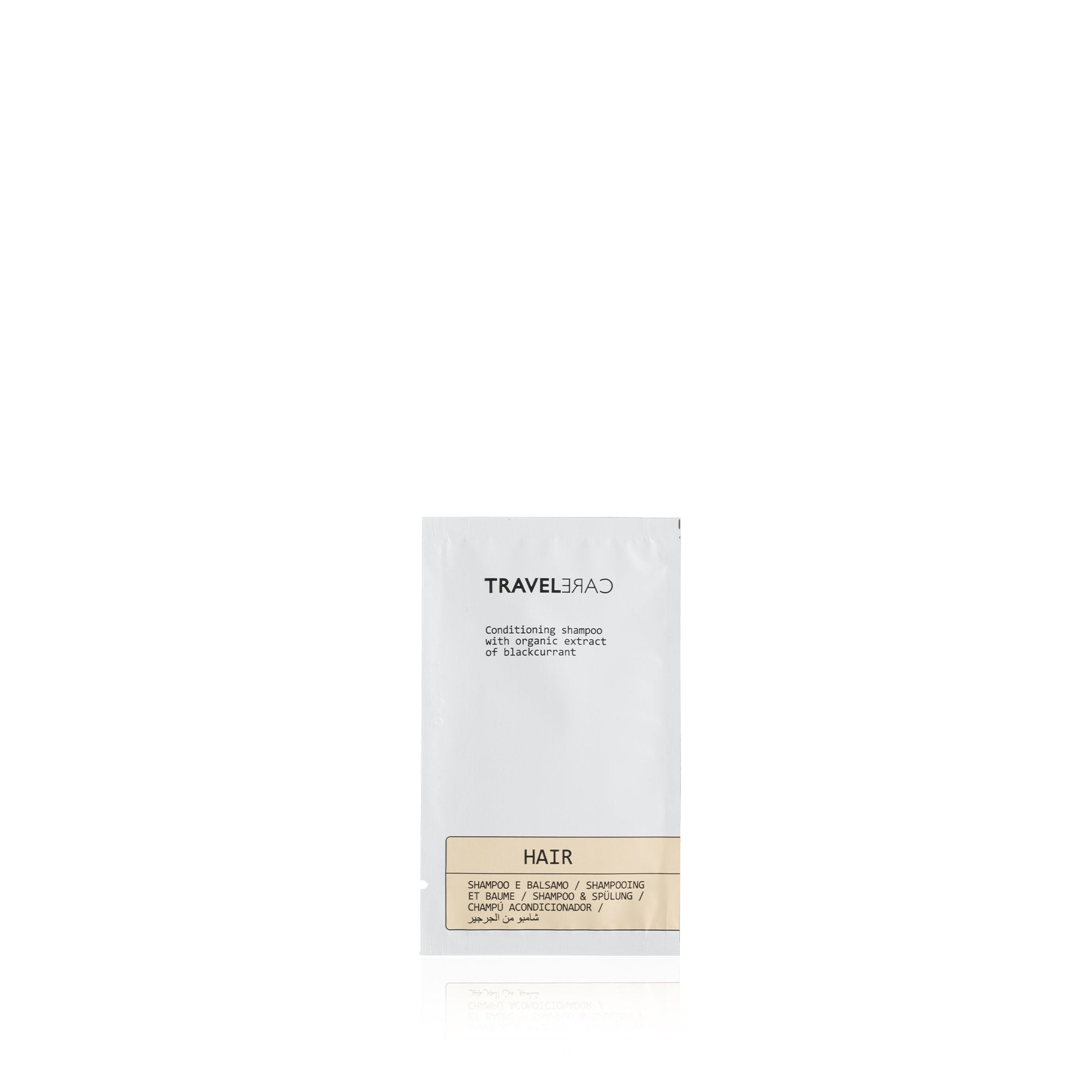 Travelcare Conditioning shampoo (10 ml) 