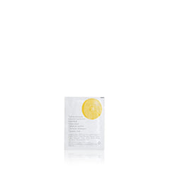 Neutra Lemon Refreshing Towel 