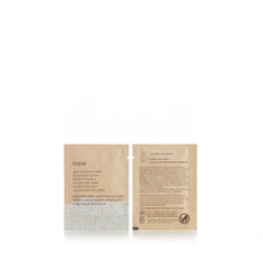 Hopal Green Tea Refreshing Towel 