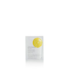 Neutra Lemon Refreshing Towel 