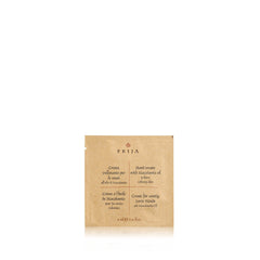 Prija Hand Cream With Macadamia Oil VEGANOK Certified (4 ml) - 500Pack