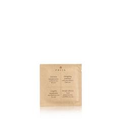 Prija Energising Wipe With Lao Lotus Flowers VEGANOK Certified - 500Pack