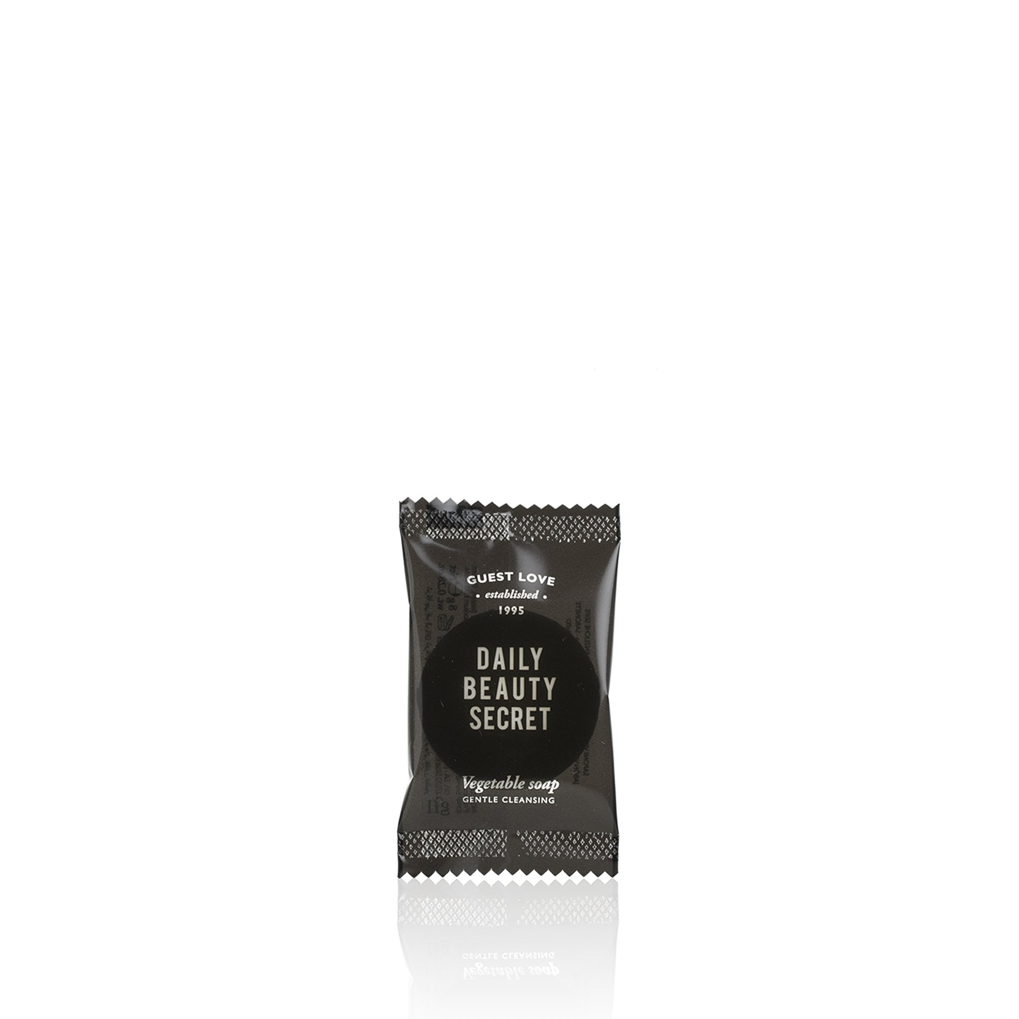 Guest Love Vegetable Soap (8 g) 