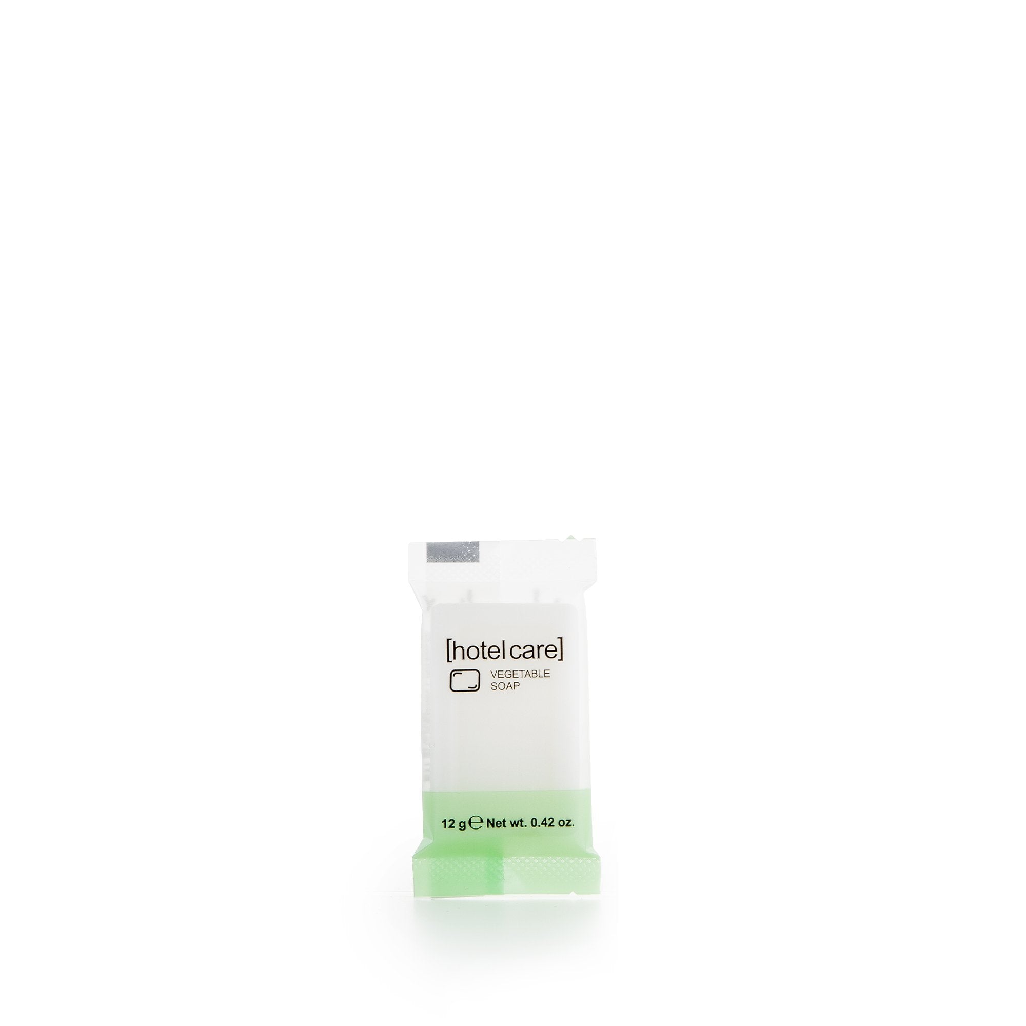 Hotel Care Vegetable Soap (12 g)