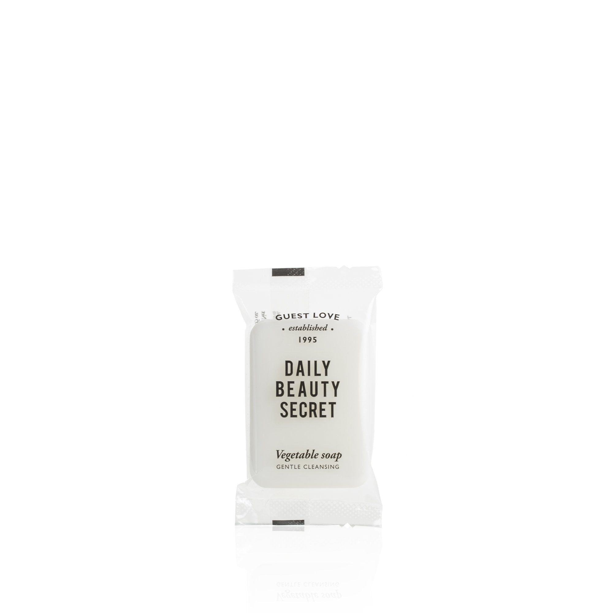 Guest Love Vegetable Soap (30 g) 