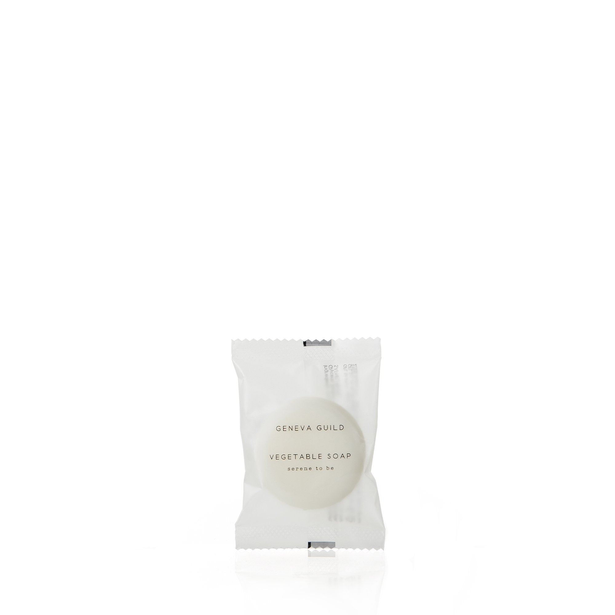 Geneva Guild Vegetable Soap (30 g)