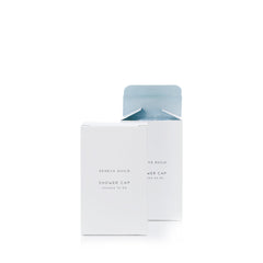 Geneva Guild Shower Cap