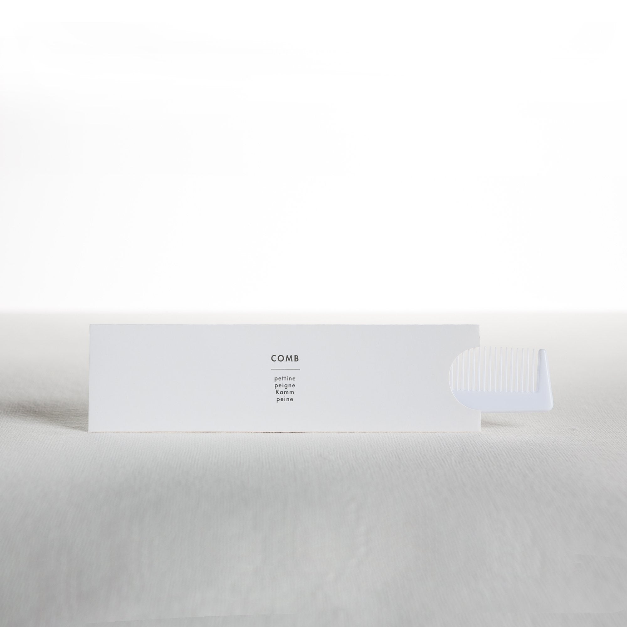 Futura Comb