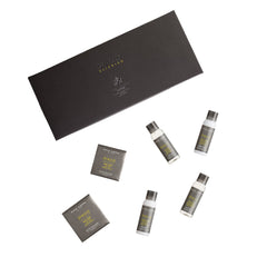 Acca Kappa "Giallo Elicriso" Travel size Sample Box - 30Pack