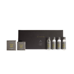 Acca Kappa "Giallo Elicriso" Travel size Sample Box - 30Pack