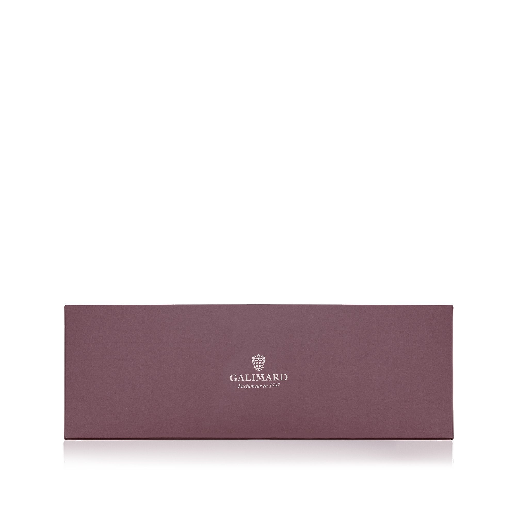 Galimard "1747" Amenities Sample Box