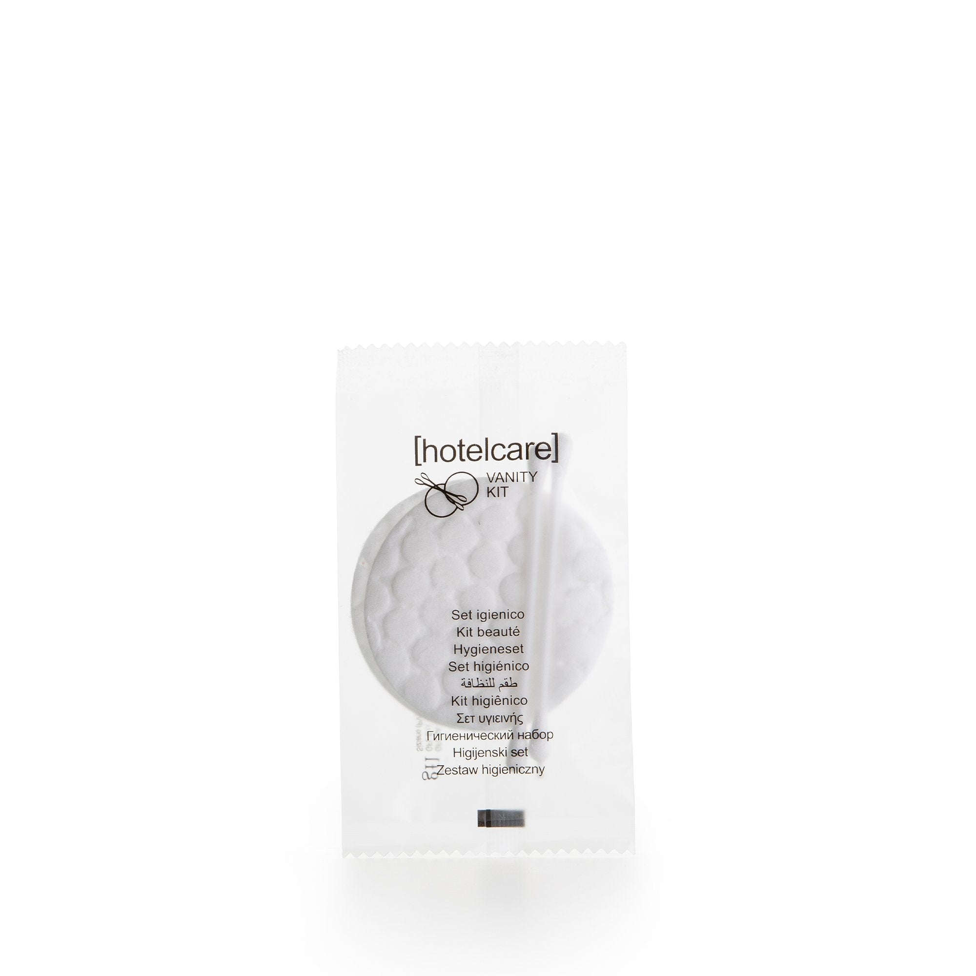 Hotel Care Vanity Kit