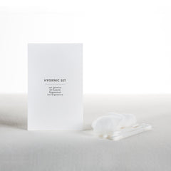 Futura Hygienic Set